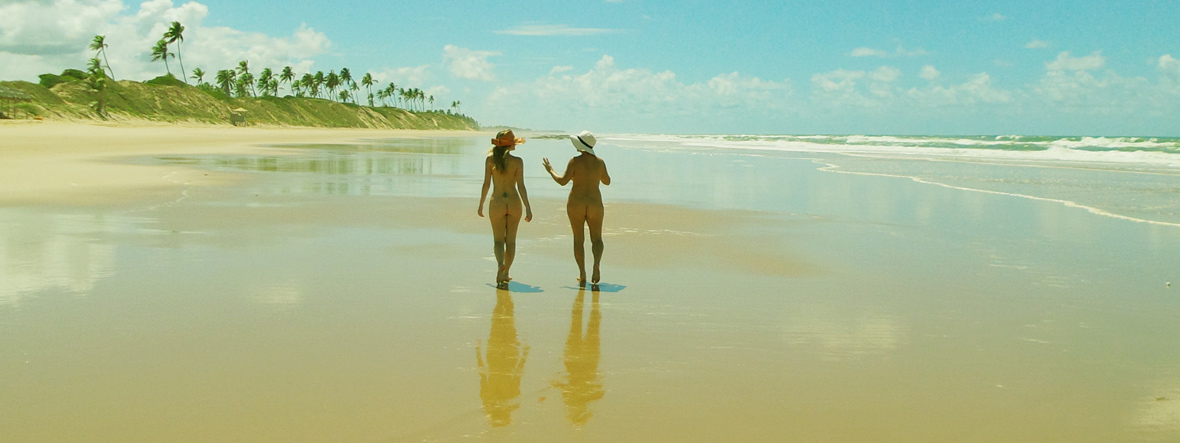 Passaporte Naturista