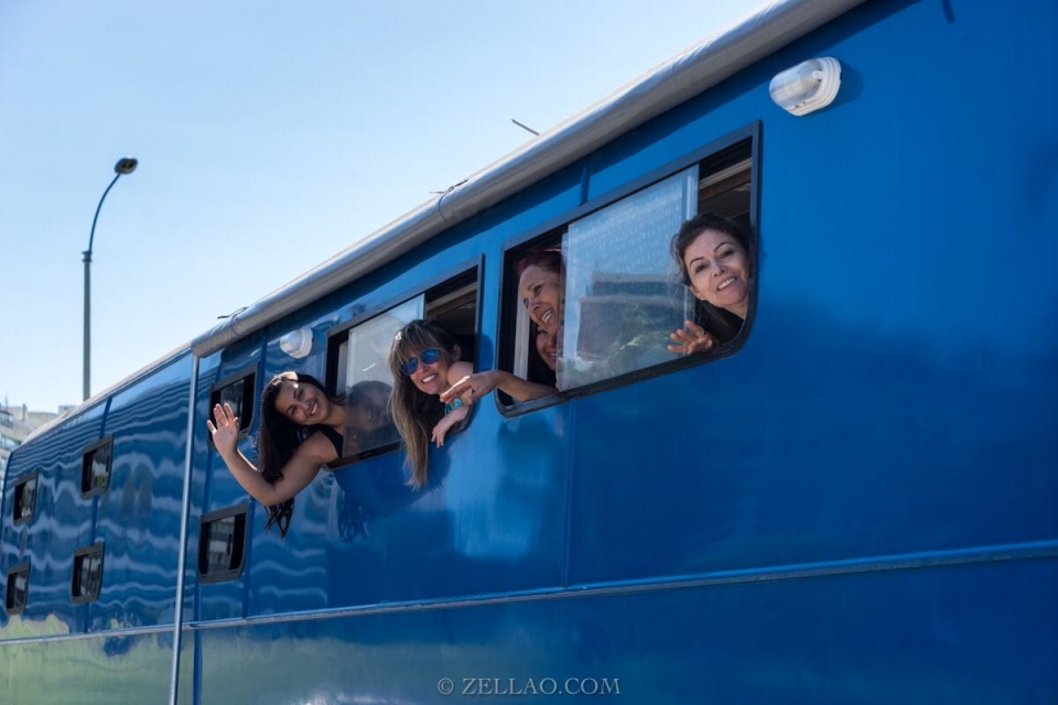 Já pensou em passar 60 dias na estrada e conhecer todas as praias de nudismo do Brasil de motor home com o Brasil Naturista?