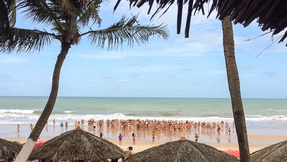 10 fotos do dia 16 de novembro de 2016