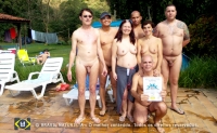 SPNat, o grupo naturista que mais cresce no Brasil